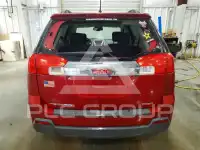 2013 GMC TERRAIN photo