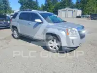 2013 GMC TERRAIN фото