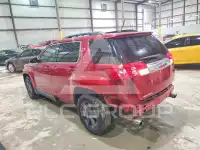 2013 GMC TERRAIN фото