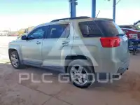2013 GMC TERRAIN фото