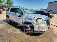2013 GMC TERRAIN фото