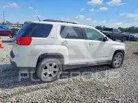 2013 GMC TERRAIN фото