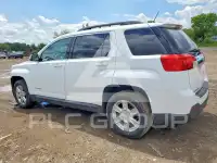 2013 GMC TERRAIN photo