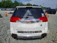 2013 GMC TERRAIN photo