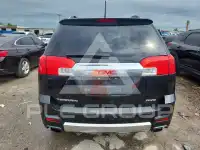 2013 GMC TERRAIN фото
