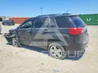 2013 GMC TERRAIN фото