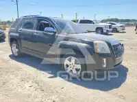 2013 GMC TERRAIN фото