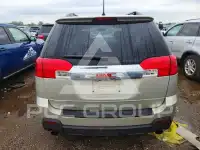 2013 GMC TERRAIN фото