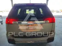 2013 GMC TERRAIN фото