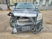 2013 GMC TERRAIN фото