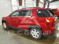 2013 GMC TERRAIN photo