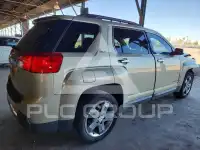2013 GMC TERRAIN фото