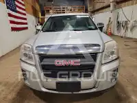 2013 GMC TERRAIN photo