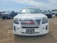 2013 GMC TERRAIN фото