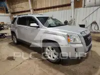 2013 GMC TERRAIN photo