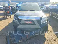 2013 GMC TERRAIN фото