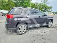 2013 GMC TERRAIN фото