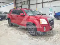 2013 GMC TERRAIN фото