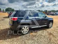 2013 GMC TERRAIN фото