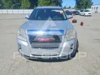 2013 GMC TERRAIN фото