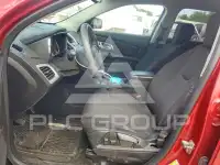 2013 GMC TERRAIN фото