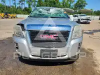 2013 GMC TERRAIN фото