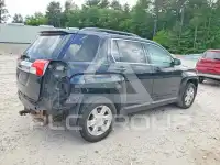 2013 GMC TERRAIN фото