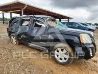 2013 GMC TERRAIN photo