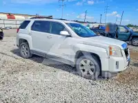 2013 GMC TERRAIN фото