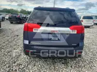 2013 GMC TERRAIN фото