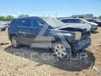 2013 GMC TERRAIN photo