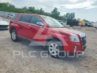 2013 GMC TERRAIN фото