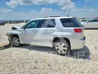 2013 GMC TERRAIN фото