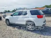 2013 GMC TERRAIN фото