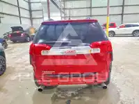 2013 GMC TERRAIN фото