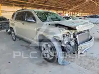 2013 GMC TERRAIN фото