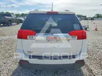 2013 GMC TERRAIN фото