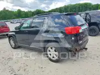 2013 GMC TERRAIN фото