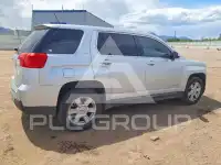 2013 GMC TERRAIN фото