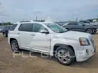 2013 GMC TERRAIN фото