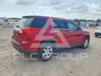 2013 GMC TERRAIN фото