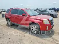 2013 GMC TERRAIN фото