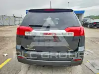 2013 GMC TERRAIN фото