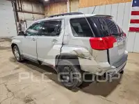 2013 GMC TERRAIN photo