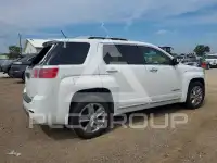2013 GMC TERRAIN фото