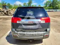 2013 GMC TERRAIN фото