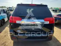 2013 GMC TERRAIN фото