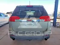 2013 GMC TERRAIN фото