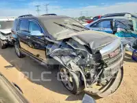 2013 GMC TERRAIN фото