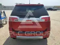 2013 GMC TERRAIN photo